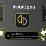 Install Uzuy Android GPU Drivers for Better Performance and Graphics