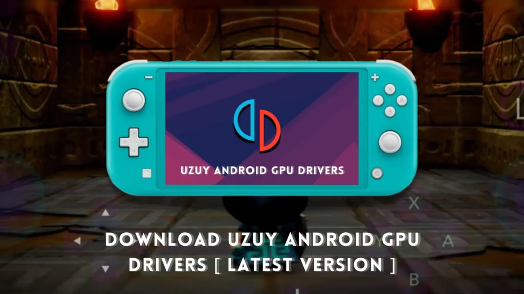 GPU Driver