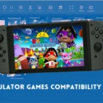 Uzuy Emulator Games Compatibility List 2025