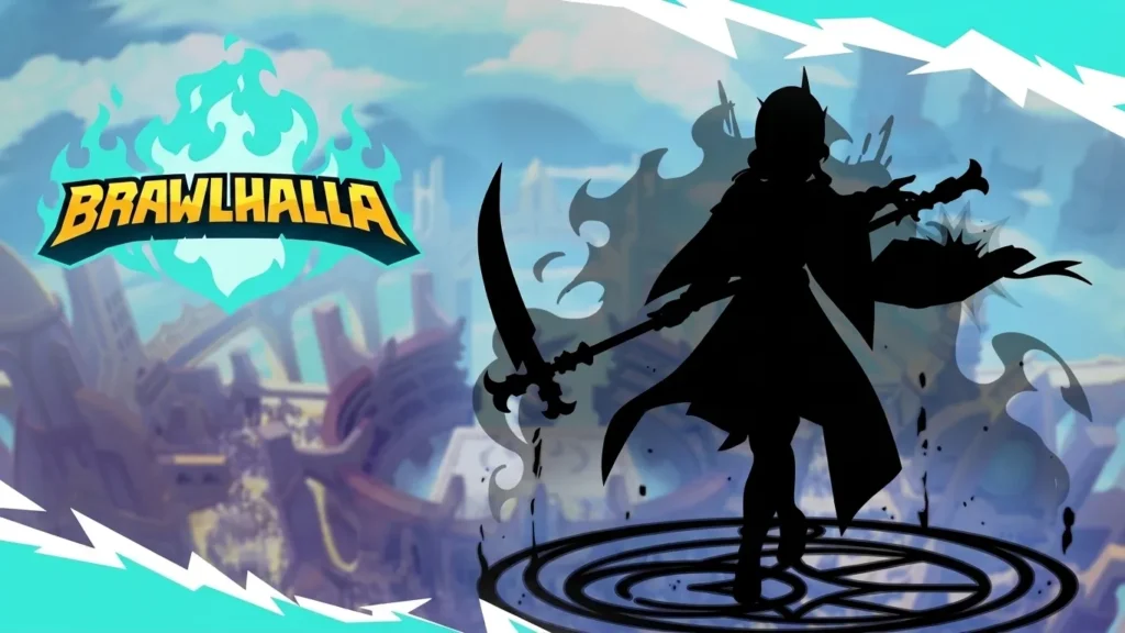 Brawlhalla