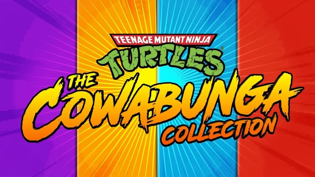 Teenage Mutant Ninja Turtles: The Cowabunga Collection