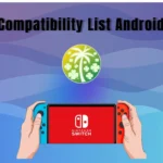 EDEN COMPATIBILITY LIST ANDROID 2026