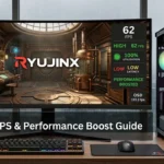 Ryujinx Fps & Performance boost guide
