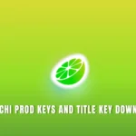 Sudachi Prod Keys and Title Key Download